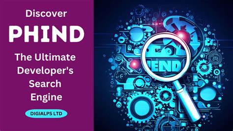 phind search engine.